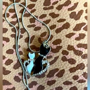 Mother & Child Pendant